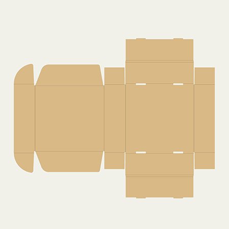 330×345×105(N式額縁)(白)-3