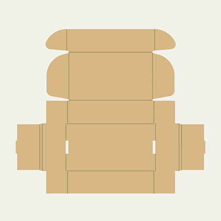 253×141×69(N式額縁)(白)-3