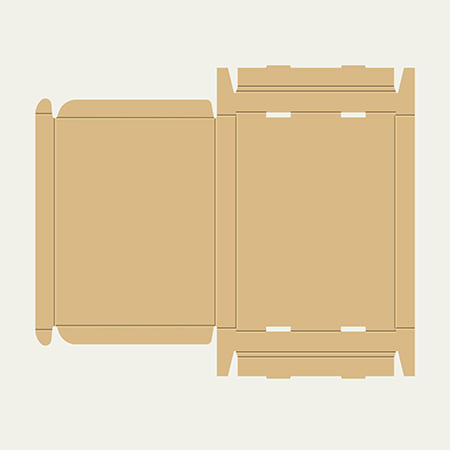 335×255×30(N式額縁)(白)-3