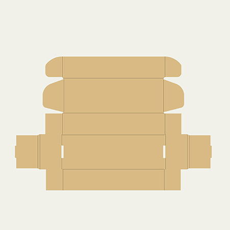 235×80×50(N式額縁)(白)-3