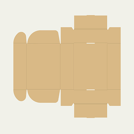 280×204×81(N式額縁)(白)-3