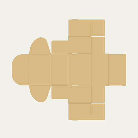 230×165×125(N式額縁)(白)-3