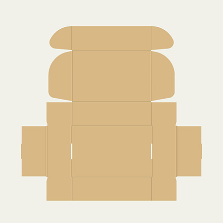 252×163×76(N式額縁)(白)-3