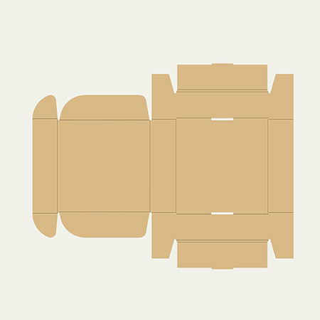 165×165×45(N式額縁)(白)-3