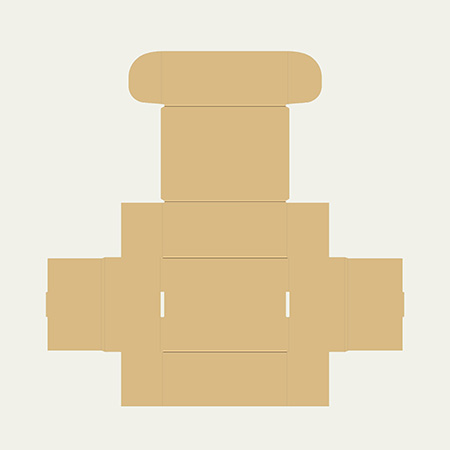 292×222×132(N式額縁)(白)-3