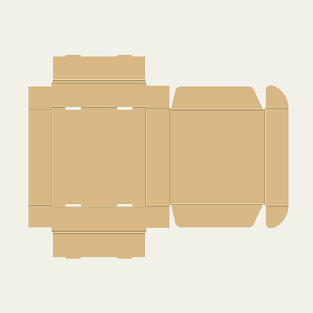 180×180×45(N式額縁)(白)-3