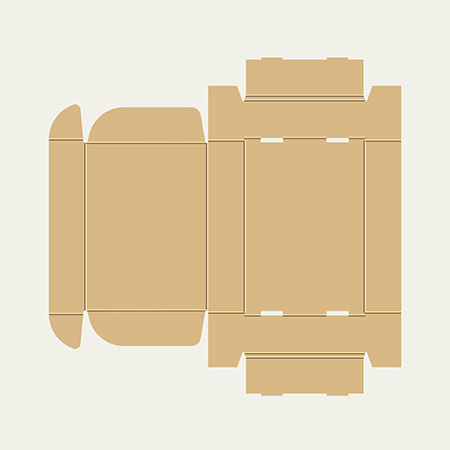 302×215×65(N式額縁)(白)-3