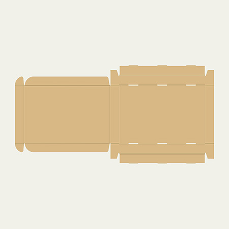 298×444×46(N式額縁)(白)-3