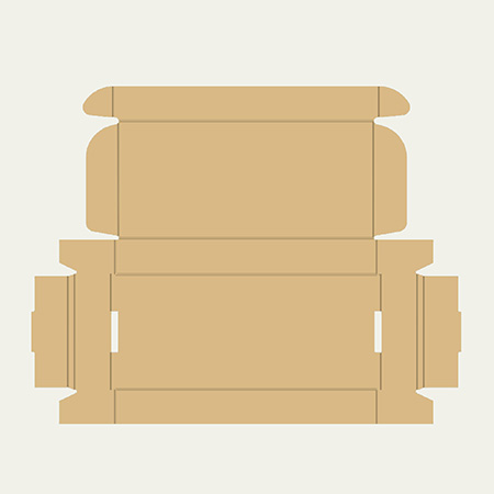 305×135×40(N式額縁)(白)-3