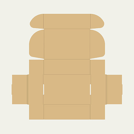 215×140×70(N式額縁)(白)-3