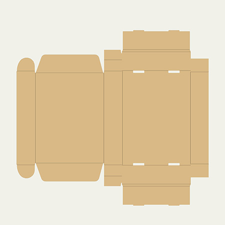 400×300×80(N式額縁)(白)-3