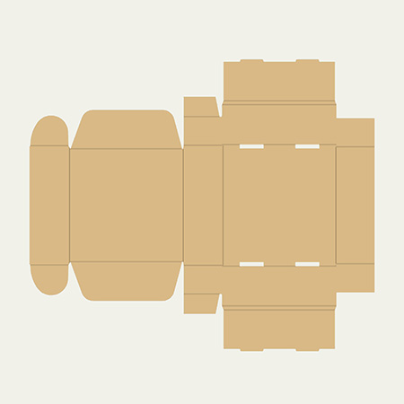 140×140×48(N式額縁)(白)-3