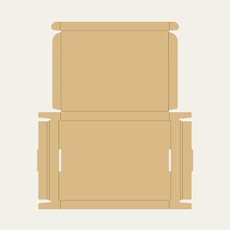 191×141×15(N式額縁)(白)-3