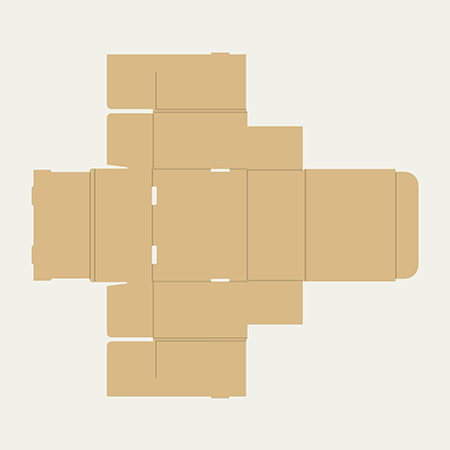 229×190×120(N式額縁)(白)-3