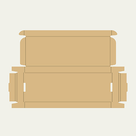 380×128×26(N式額縁)(白)-3