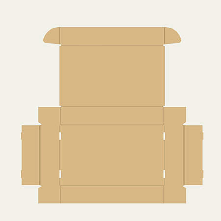 514×304×91(N式額縁)(白)-3