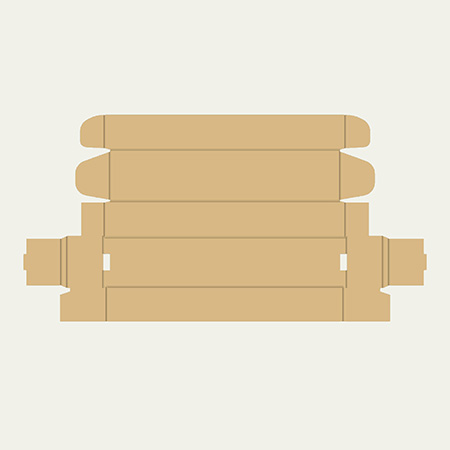 340×70×50(N式額縁)(白)-3