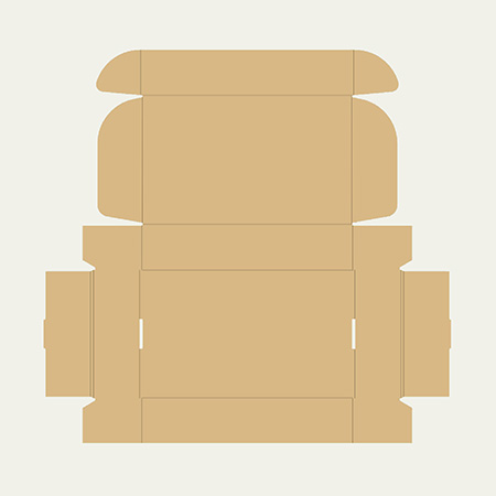 280×170×60(N式額縁)(白)-3