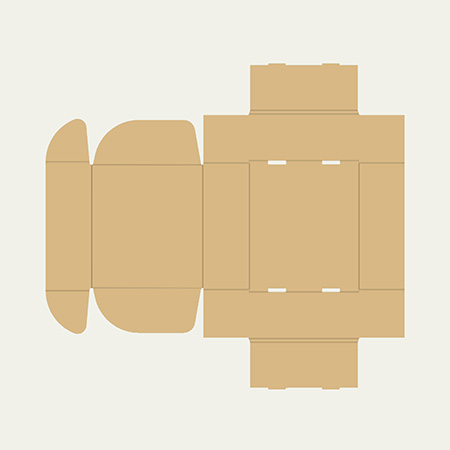 270×240×100(N式額縁)(白)-3