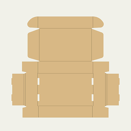 306×188×68(N式額縁)(白)-3