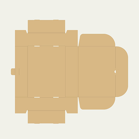 370×275×92(N式額縁)(白)-3