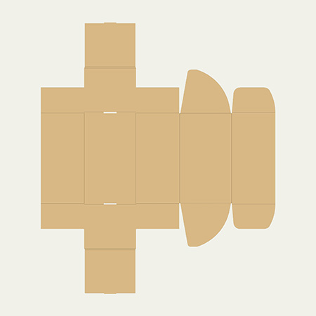 281×160×136(N式額縁)(白)-3