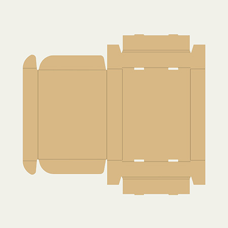 363×275×60(N式額縁)(白)-3