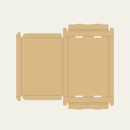 305×215×25(N式額縁)(白)-3