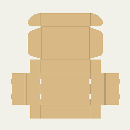 360×240×100(N式額縁)(白)-3