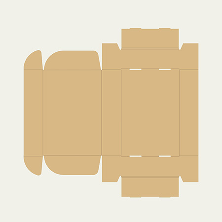 291×197×65(N式額縁)(白)-3