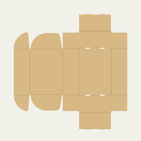 370×260×130(N式額縁)(白)-3