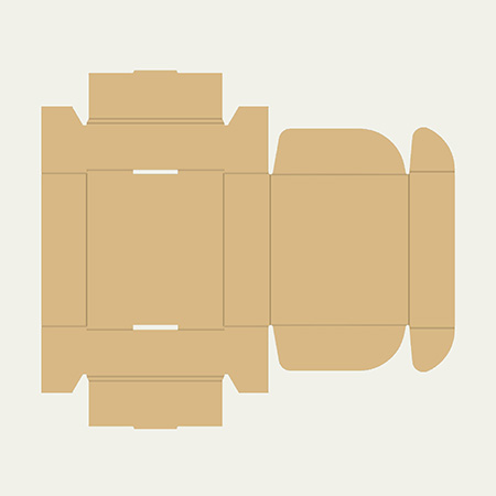 133×121×40(N式額縁)(白)-3