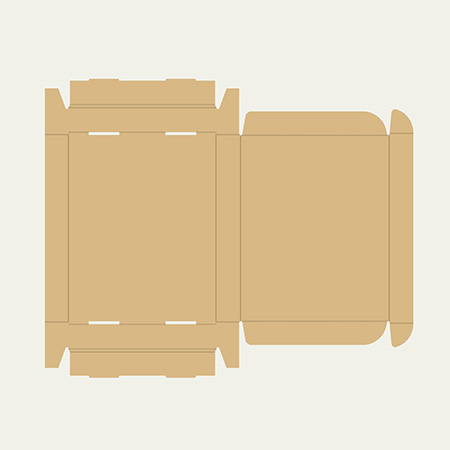 240×190×30(N式額縁)(白)-3