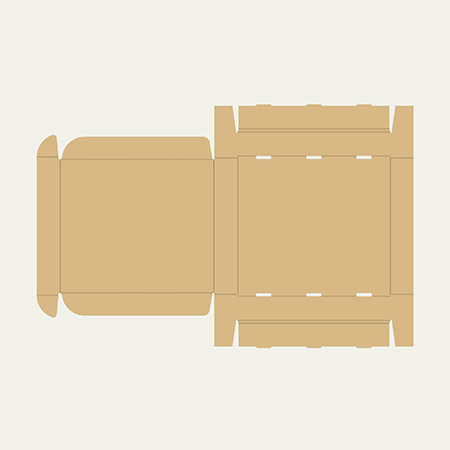 350×400×60(N式額縁)(白)-3