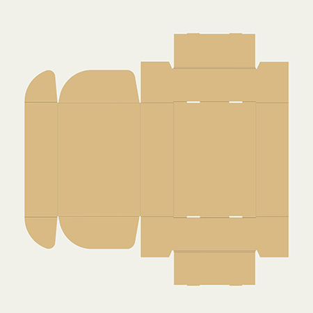 345×250×100(N式額縁)(白)-3