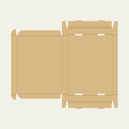 320×245×30(N式額縁)(白)-3