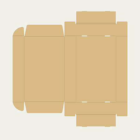 436×265×77(N式額縁)(白)-3