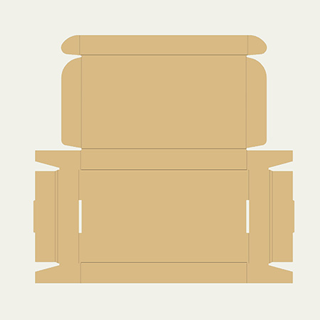 250×140×30(N式額縁)(白)-3