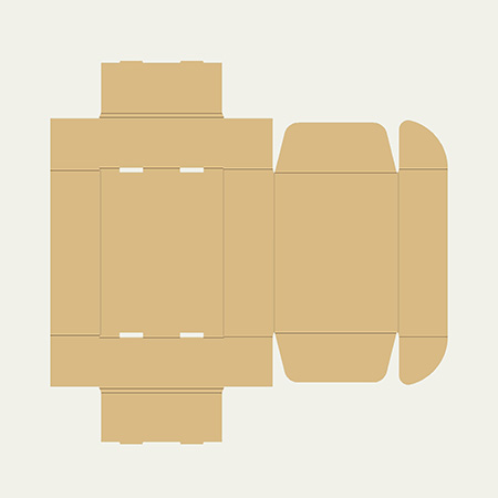 340×260×105(N式額縁)(白)-3