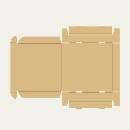 326×296×48(N式額縁)(白)-3