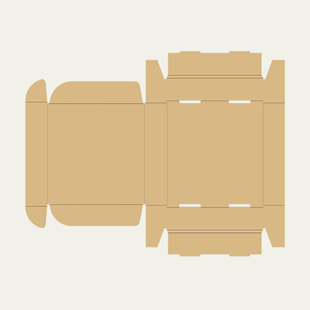 140×133×30(N式額縁)(白)-3