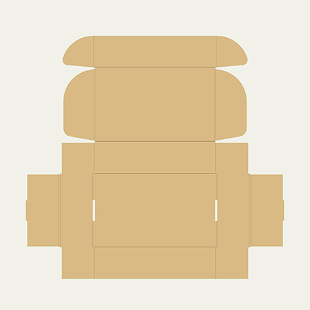 230×140×60(N式額縁)(白)-3