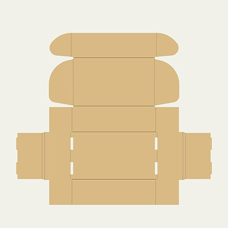 260×150×80(N式額縁)(白)-3