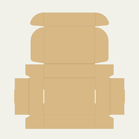 215×158×58(N式額縁)(白)-3