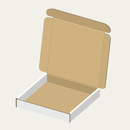 152×152×23(N式額縁)(白)-1