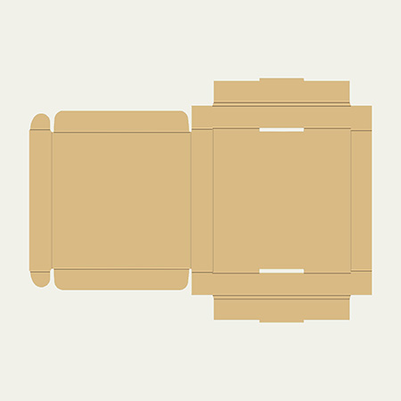 152×152×23(N式額縁)(白)-3