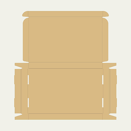 318×194×25(N式額縁)(白)-3