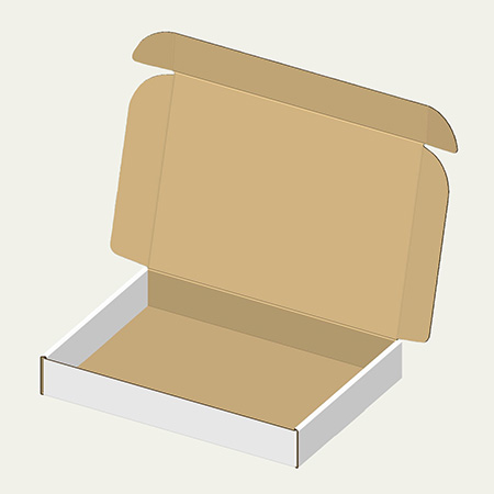 245×175×35(N式額縁)(白)-1