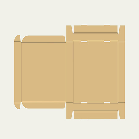 390×290×45(N式額縁)(白)-3