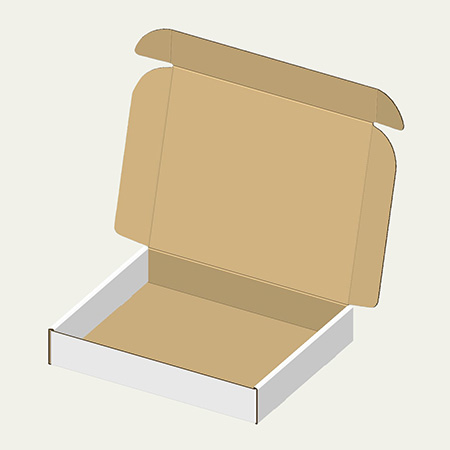 408×336×68(N式額縁)(白)